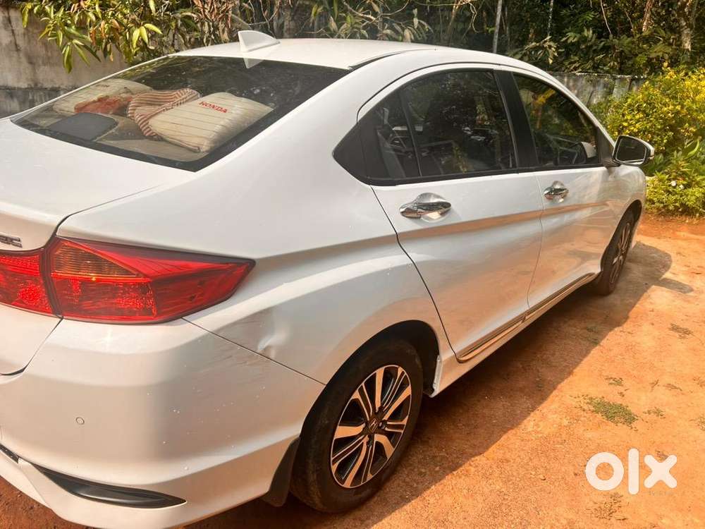 Honda City 2019 Diesel Good Condition