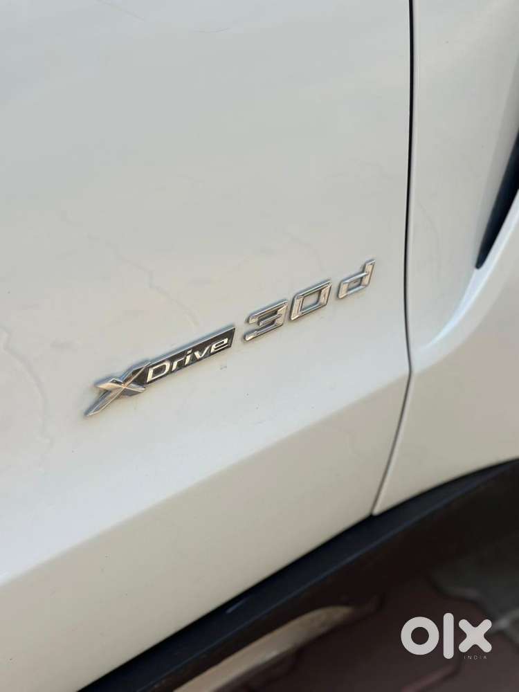 Bmw X5 Xdrive 30 D, 2016, Diesel