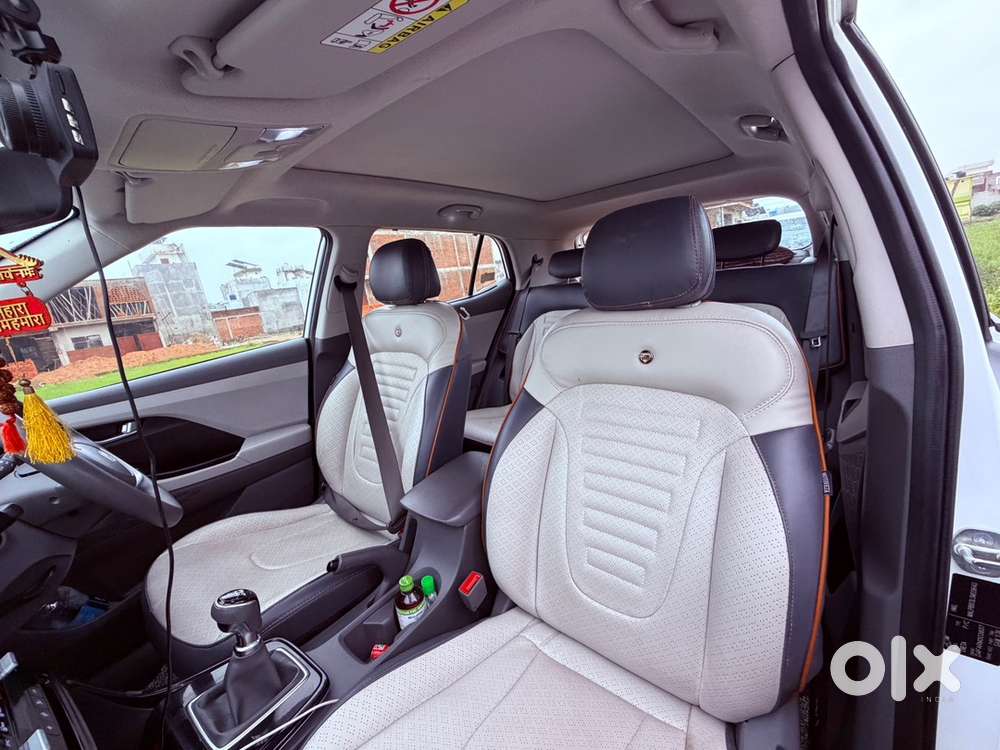 Hyundai Creta Diesel 2025
