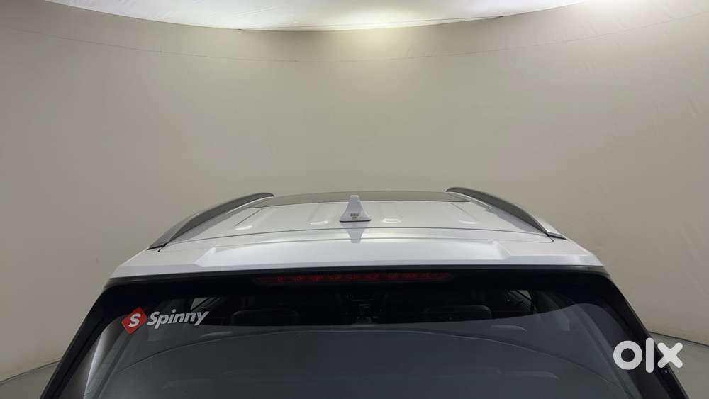 Hyundai Alcazar 1.5 Tdct Signature (o) 7s Petrol, 2023, Petrol