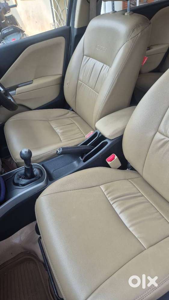 Honda City I Vtec V, 2016, Petrol