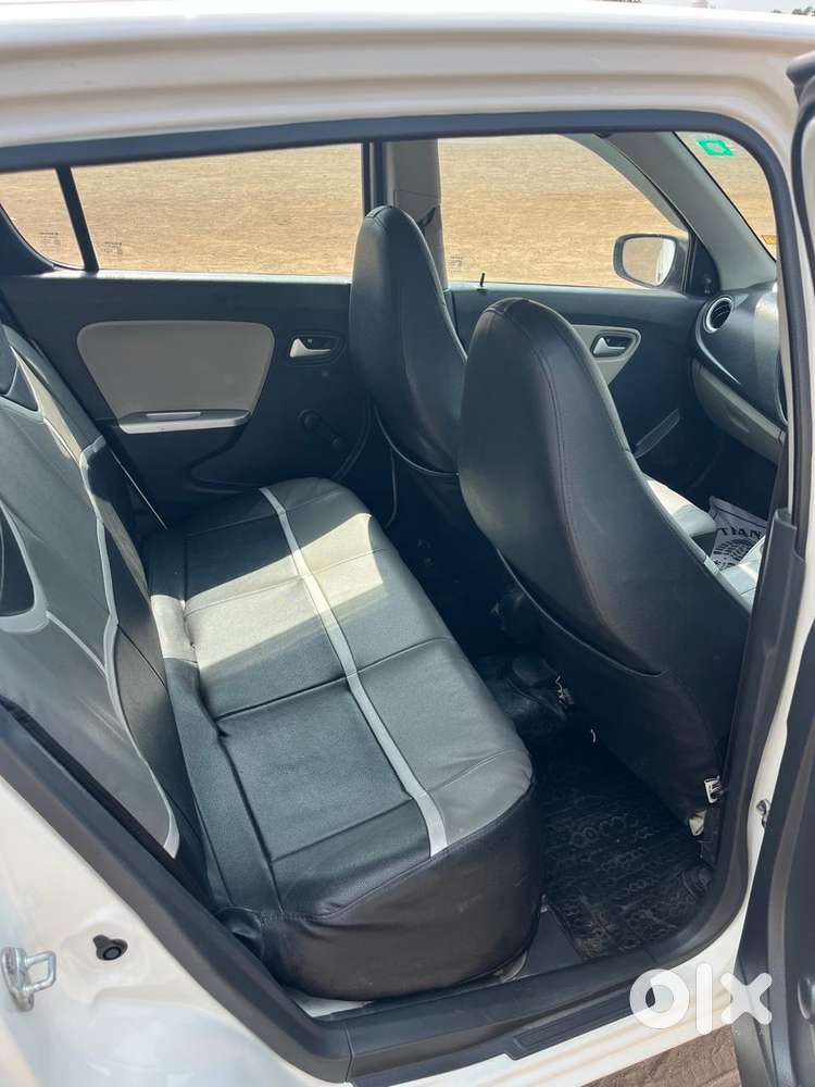 Maruti Suzuki Alto K10 Vxi (o), 2017, Petrol