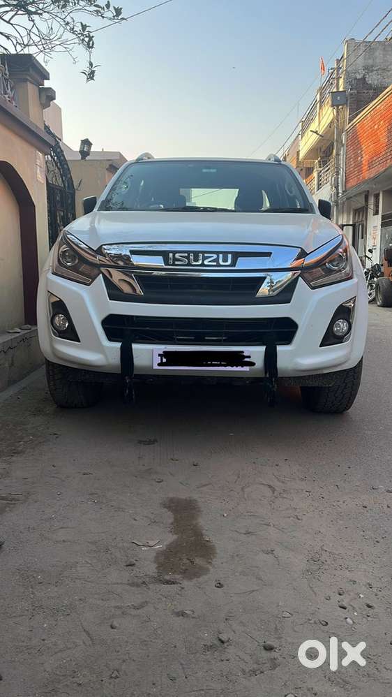 Isuzu S-cab Z 2024 Diesel Manual