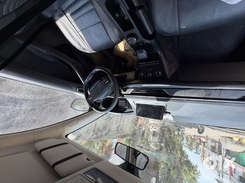 Tata Nexon 2024 Petrol Good Condition