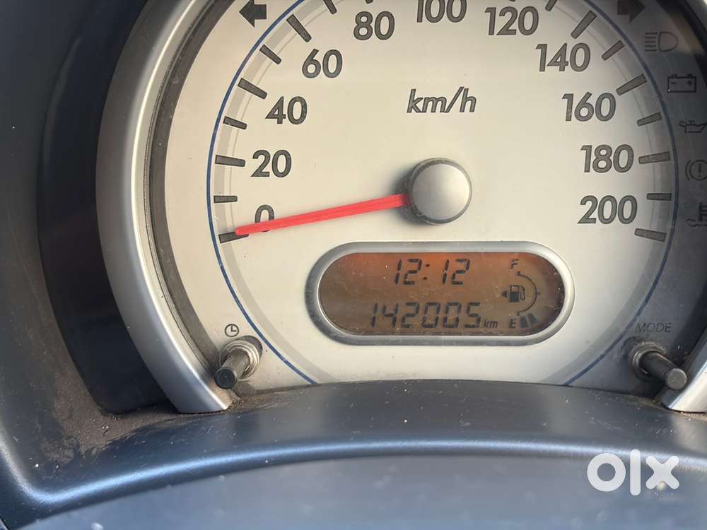 Maruti Suzuki Ritz 2011 Diesel Well Maintained