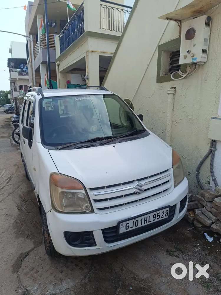 Maruti Suzuki 1000 2006 Ac
