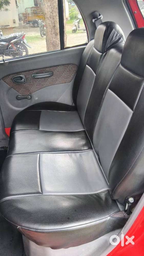 Hyundai Santro Xing Xo, 2008, Petrol