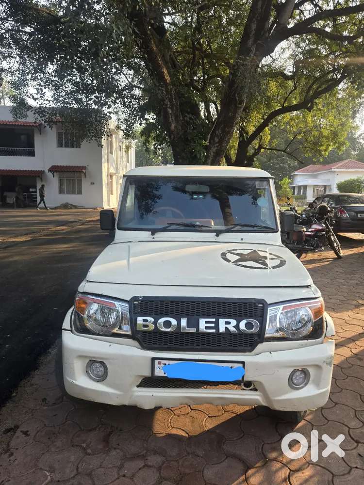Bolero Power+ Sle (ready To Drive)
