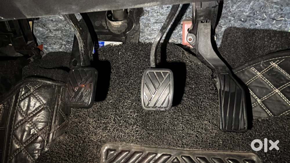 Maruti Suzuki Vitara Brezza Zxi +, 2022, Petrol