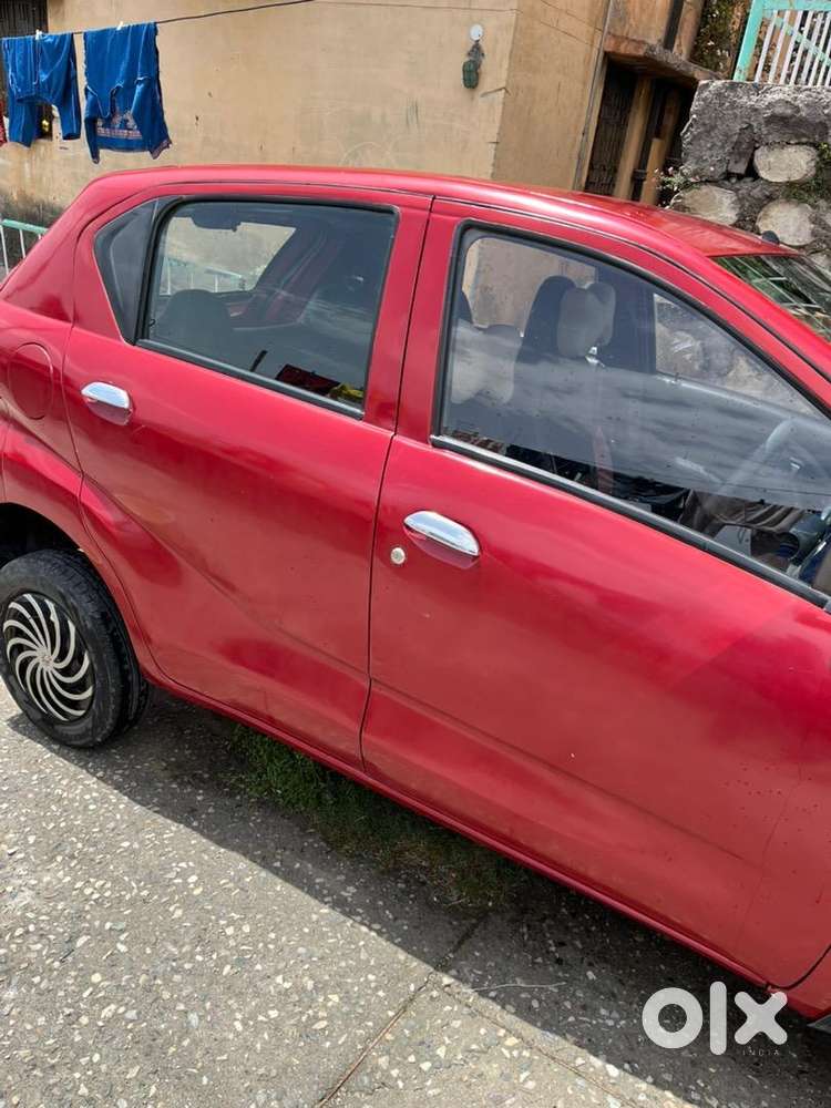 Datsun Redi Go Petrol Good Condition