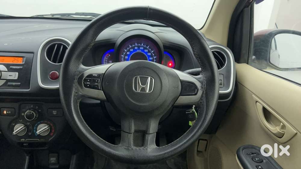 Honda Mobilio S I-vtec, 2015, Petrol