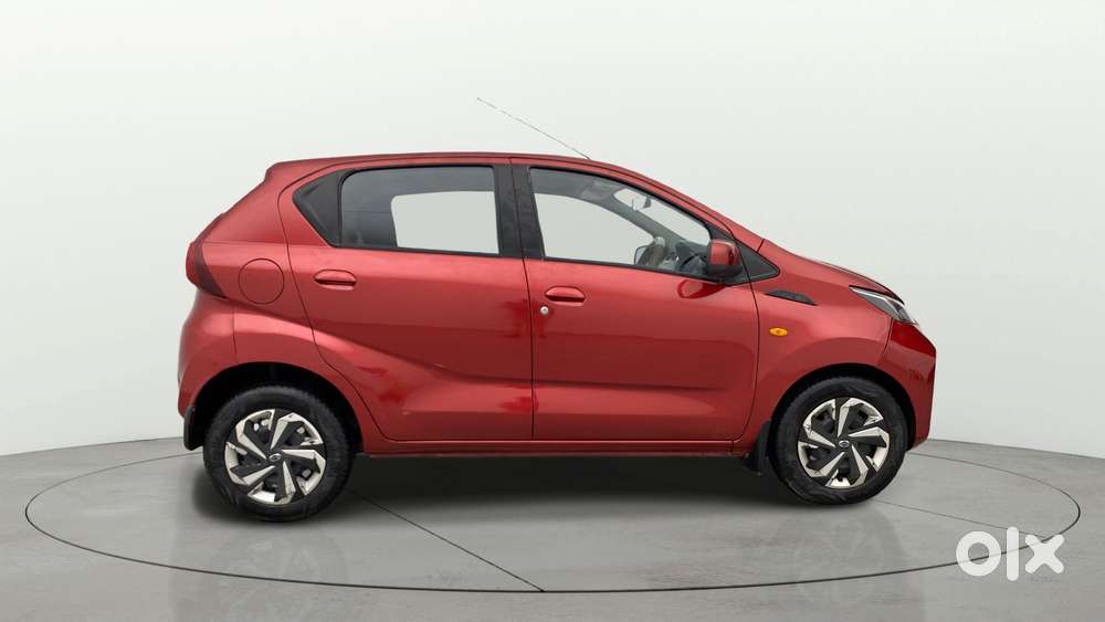 Datsun Redigo 2020-2022 1.0 T (o), 2020, Petrol