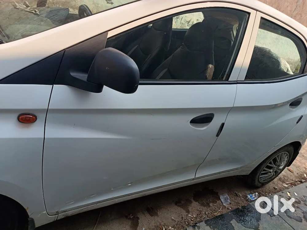 Hyundai Eon Magna 2018 Car