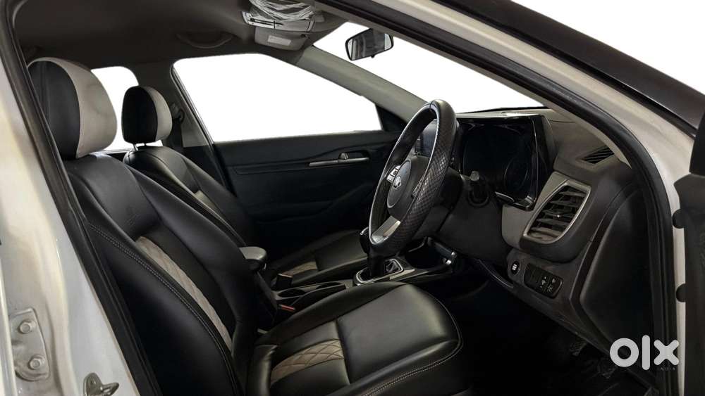 Kia Seltos Htk Plus G, 2020, Petrol