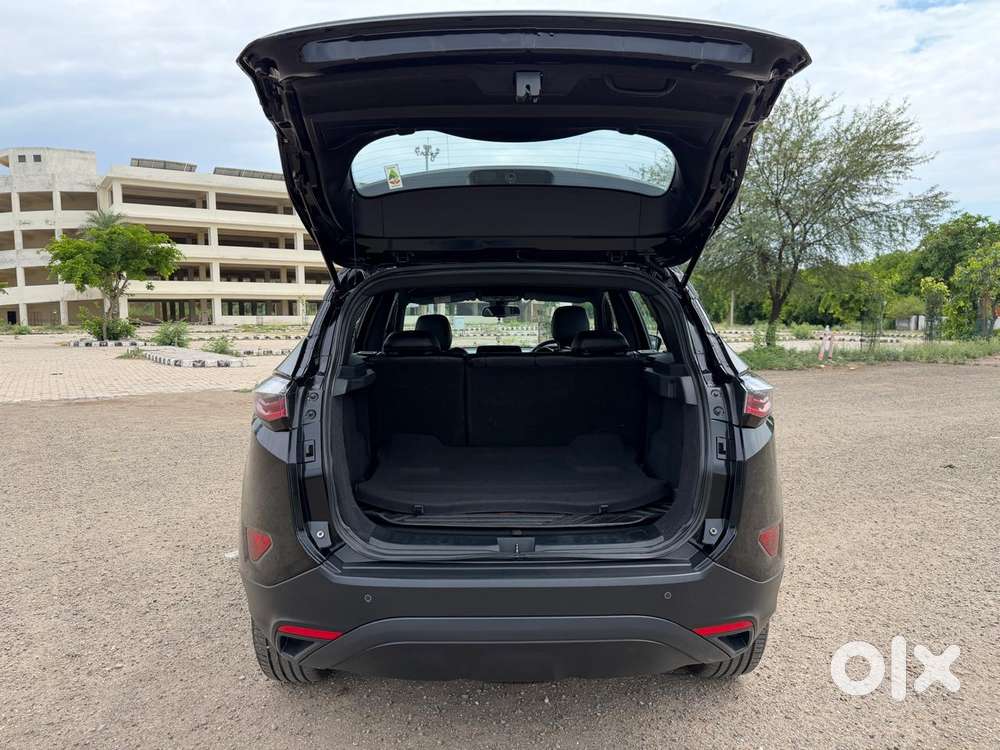 Tata Harrier 2.0 Kryotec Xta Plus Dark Edition, 2022, Diesel