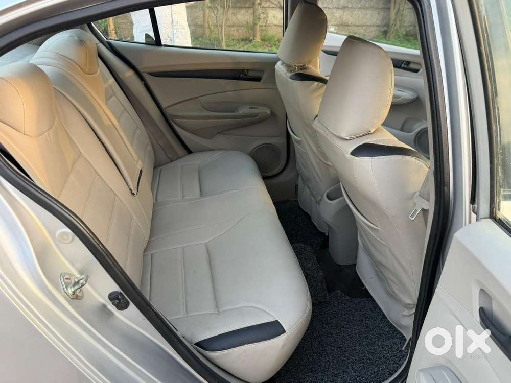 Honda City 2008-2011 1.5 S Elegance, 2009, Petrol