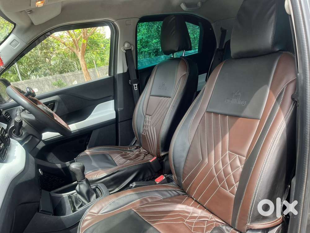 Tata Punch Pure, 2023, Petrol