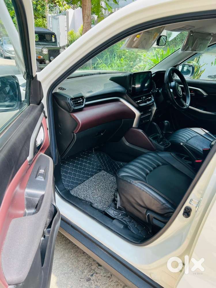 Grand Vitara 2022 Dec. In Excellent Condition For Sale