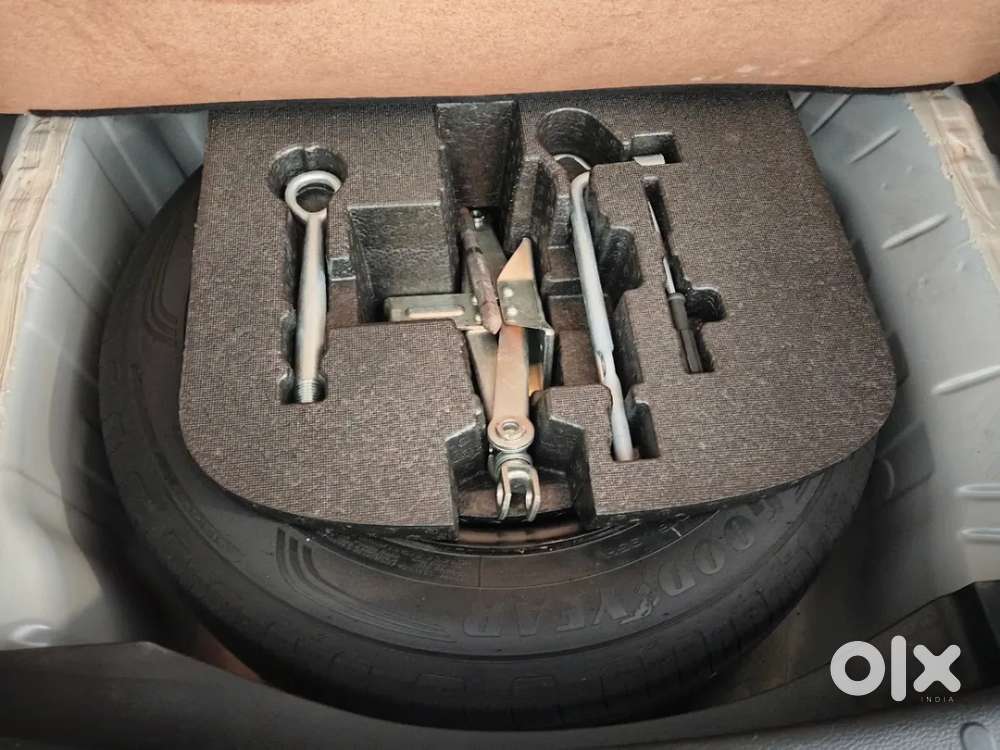 Honda Elevate Zx Cvt, 2023, Petrol