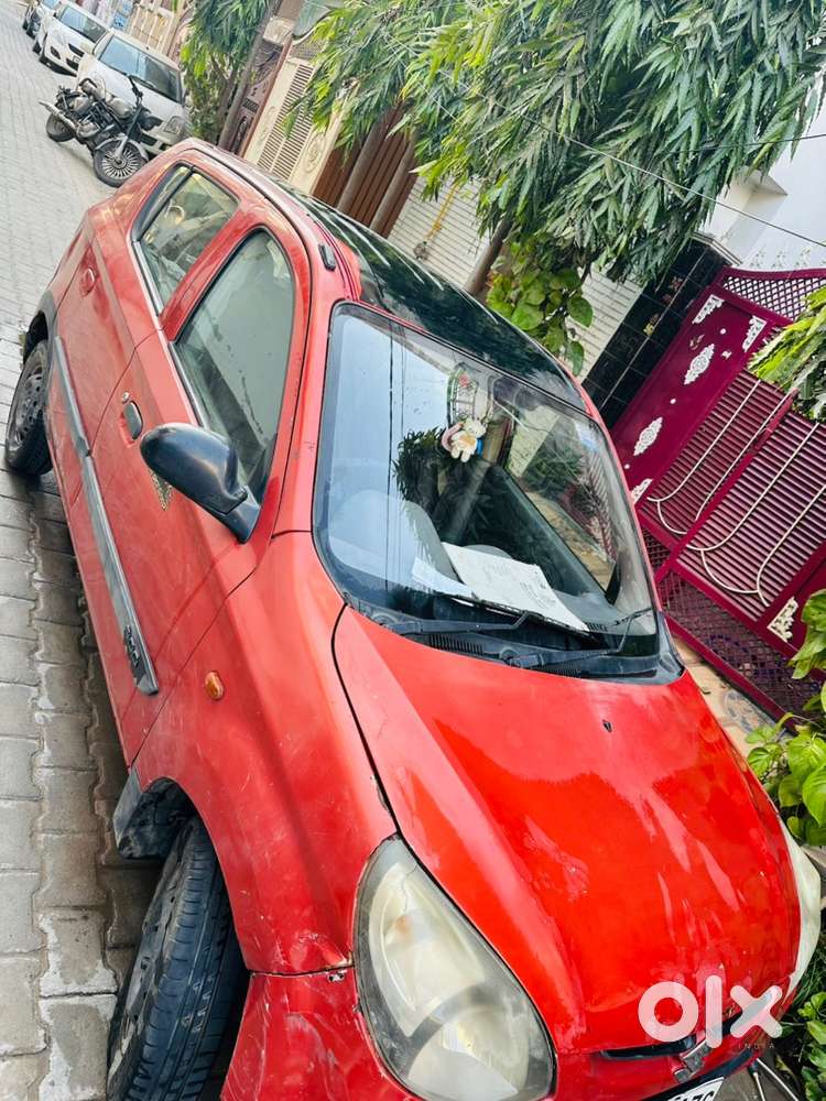 Maruti Suzuki Alto 800 2013 Cng & Hybrids Good Condition