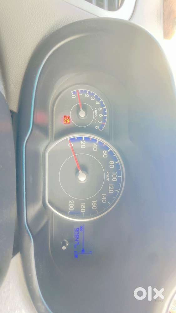 Hyundai I10 2011 Petrol Good Condition