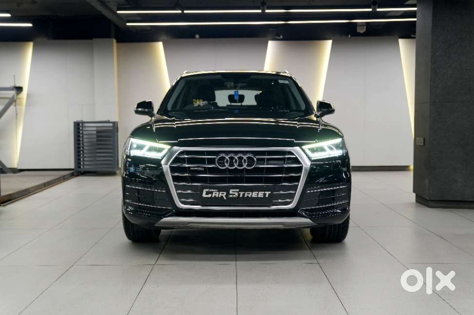Audi Q5 2.0 35 Tdi Technology, 2018, Diesel