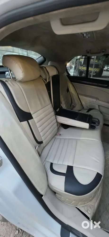 Skoda Superb 2012 Year Elegance