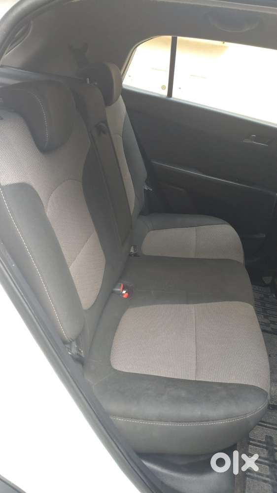 Hyundai Creta 1.6 Sx Plus, 2017, Petrol
