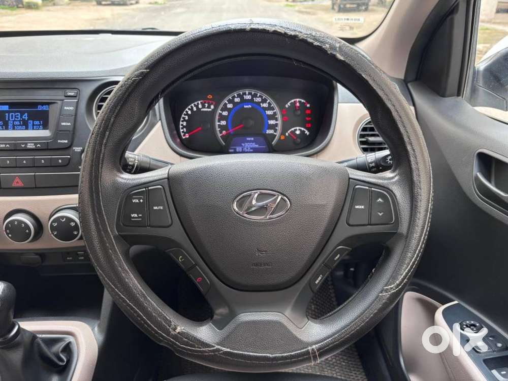 Hyundai Grand I10 Magna 1.2 Kappa Vtvt, 2018, Petrol
