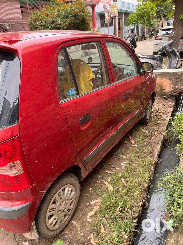 2013 Hyundai Santro Gls