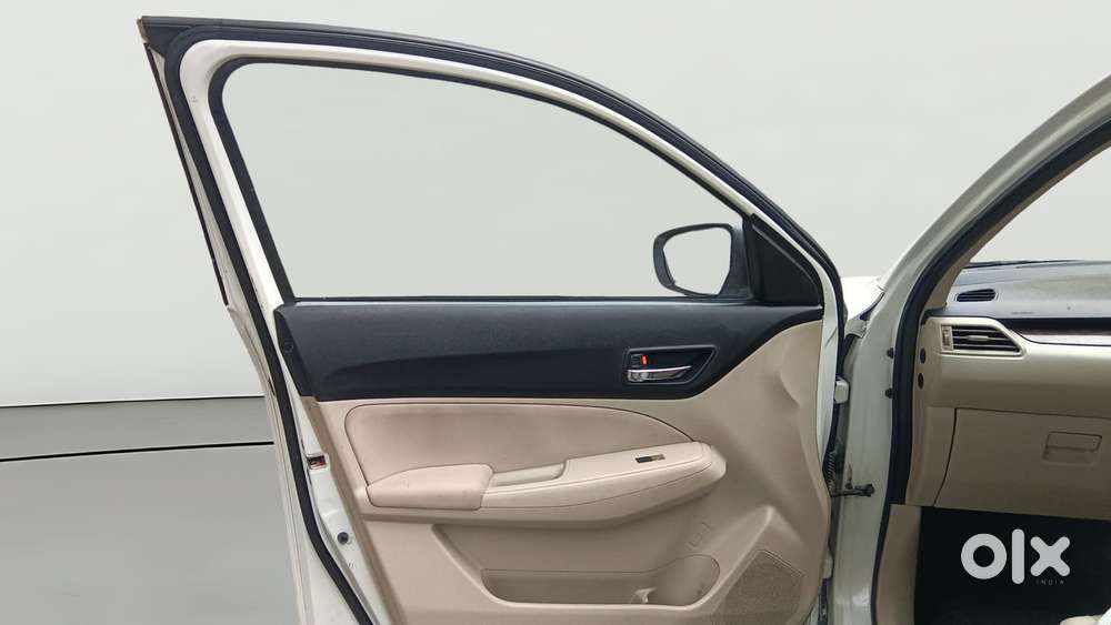 Maruti Suzuki Dzire Vdi Amt, 2018, Diesel