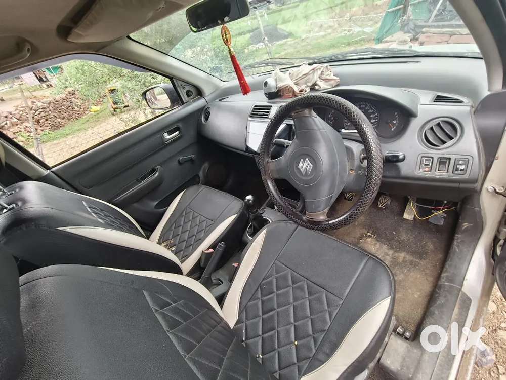 Swift Maruti 2010 Model