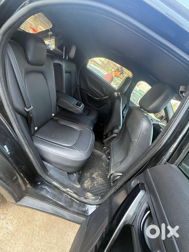 Tata Nexon 1.2 Revotron Xz Plus, 2023, Petrol