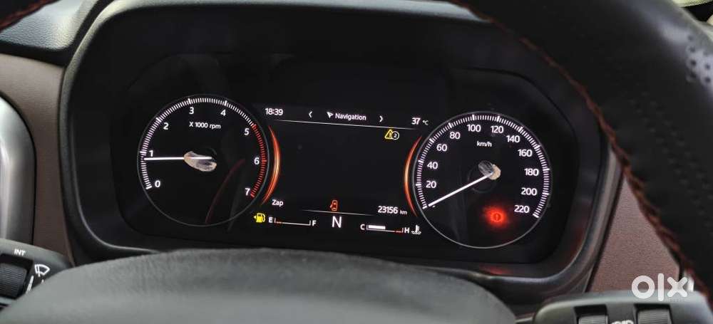 Mahindra Scorpio-n 2.2 Z6 Diesel Mt 7 Str, 2023, Diesel