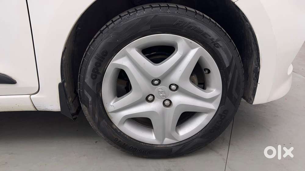 Hyundai Elite I20 [ ] 1.2 Asta, 2017, Petrol