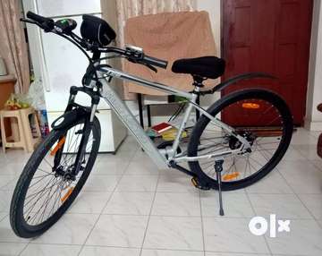 Electric cycle Bicycles 1784459207