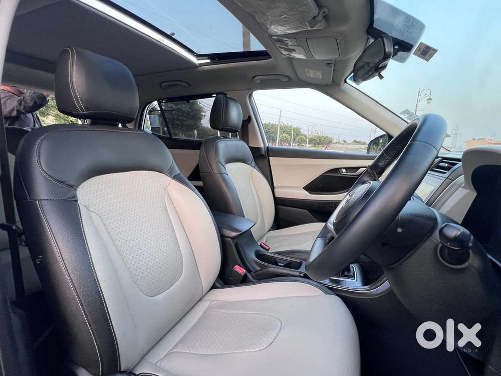 Hyundai Creta 1.5 Sx, 2020, Petrol