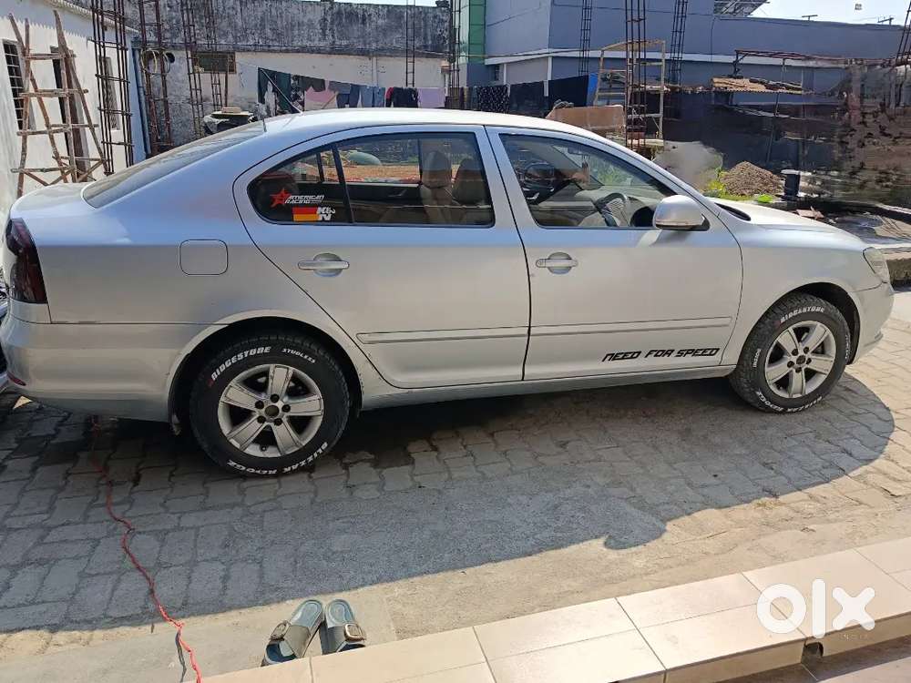 Skoda Laura 2011 Diesel New Condition