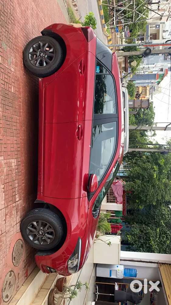 Hyundai New I20 2020