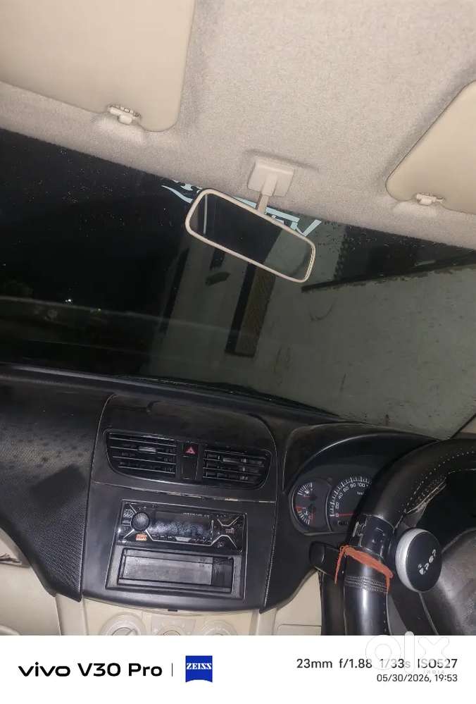 स्वीट गाड़ी डीजल में