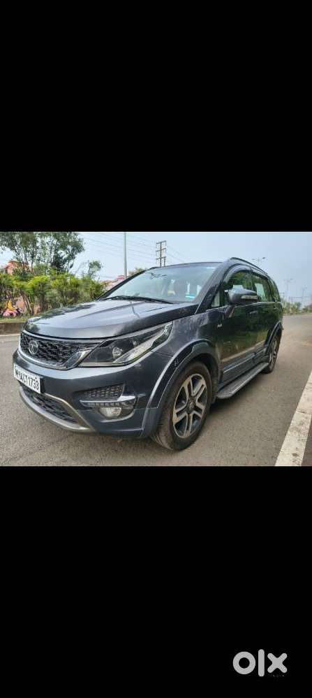 Tata Hexa 2.2 Xt 4x4 7 Str, 2017, Diesel