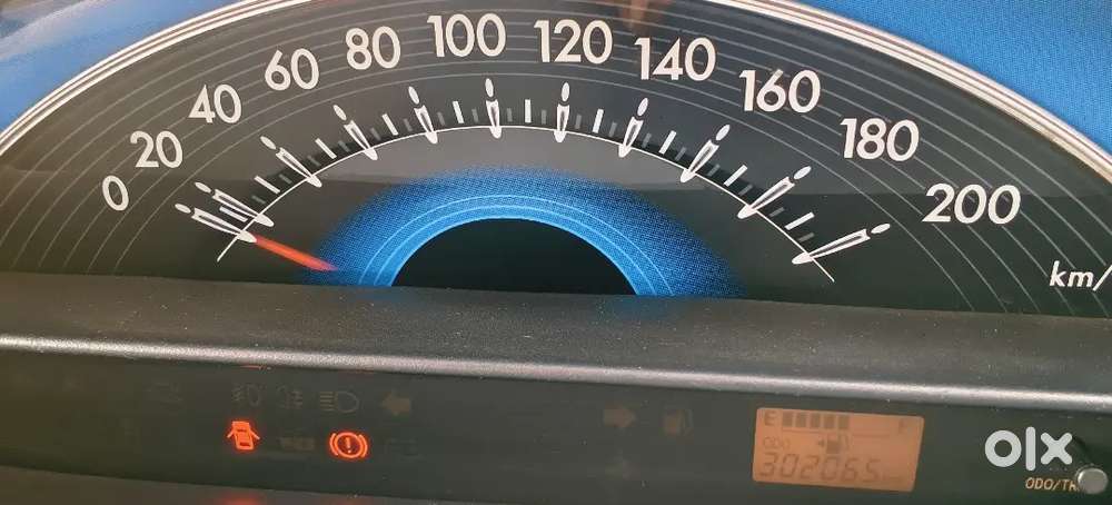 Toyota Etios Vx D 2013 Diesel