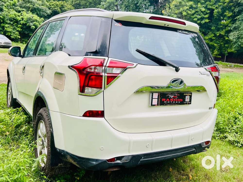 Mahindra Xuv500 W9 1.99, 2020, Diesel