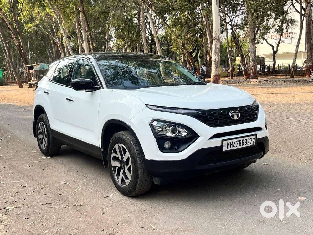 Tata Harrier Xza+, 2022, Diesel