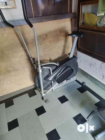 Body fit kam karne wali cycle Gym Fitness 1787228629