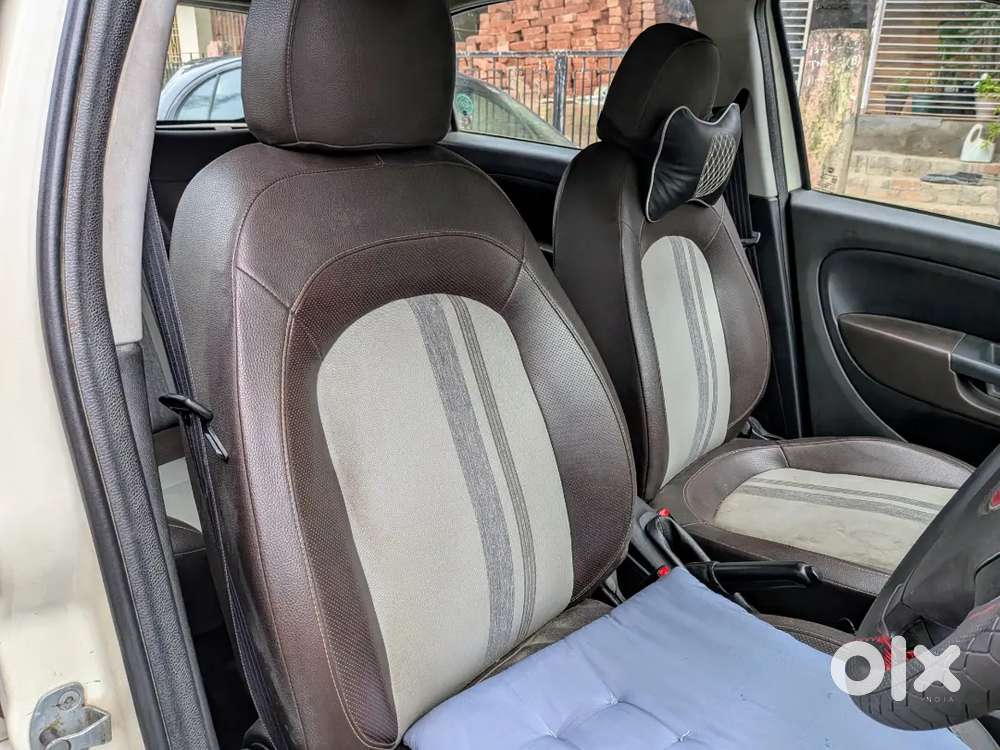 Urgent Sale Fiat Avventura Petrol