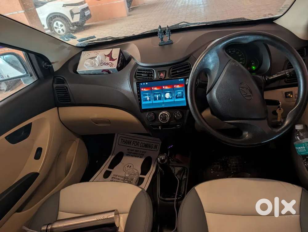 Hyundai Eon 0.8 Era 2014