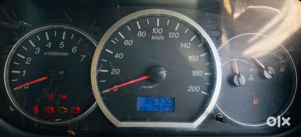 Chevrolet Enjoy 1.4 Ls 8, 2014, Lpg