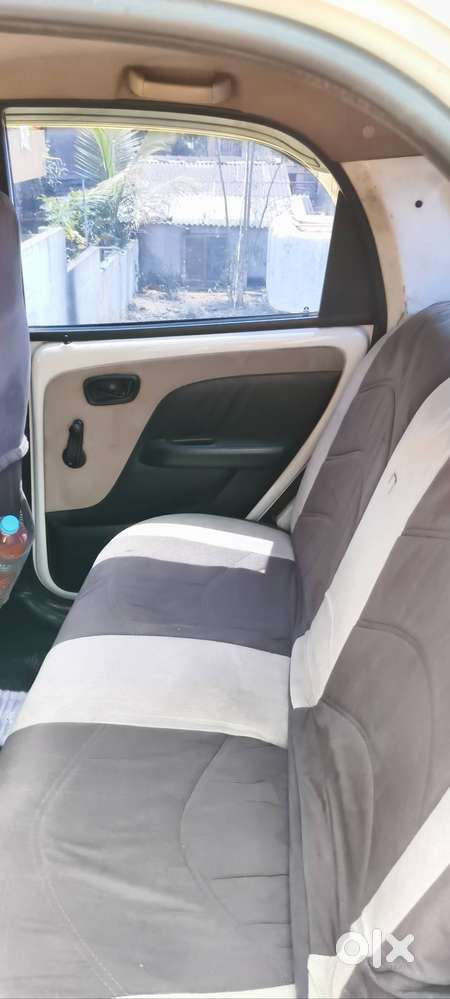 Tata Nano 2011 Petrol Well Maintained