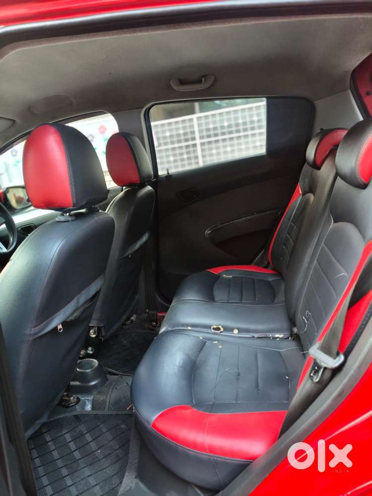 Chevrolet Beat Diesel Lt, 2013, Diesel